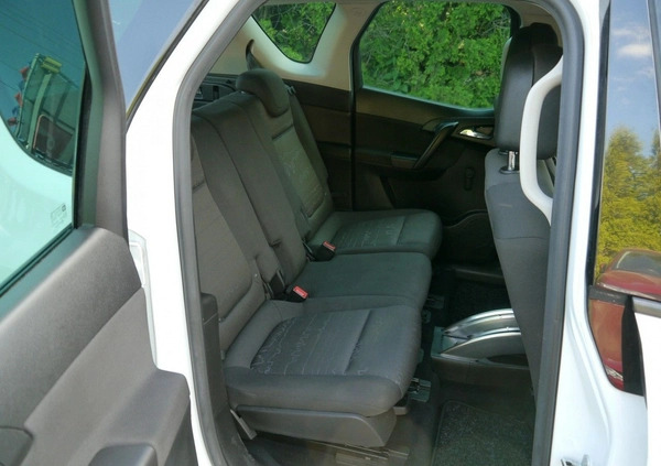 Opel Meriva cena 21600 przebieg: 181367, rok produkcji 2011 z Mikstat małe 497